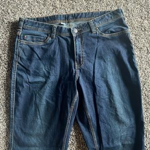 Carhartt jeans